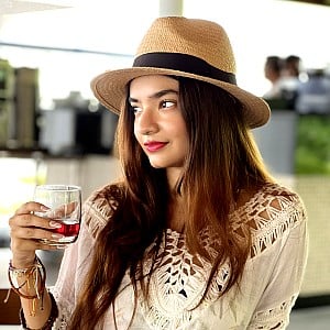 Anushka Sen