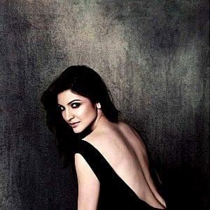 Anushka Sharma
