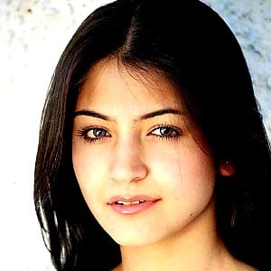 Anushka Sharma