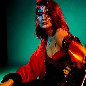 Anushka Sharma