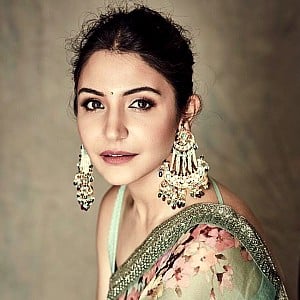 Anushka Sharma