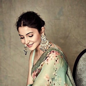 Anushka Sharma