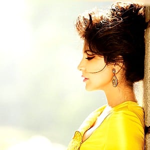 Anushka Sharma