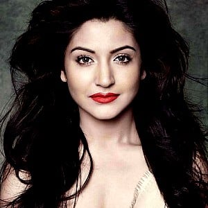 Anushka Sharma