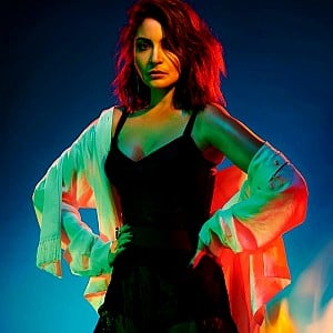 Anushka Sharma