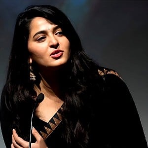 Anushka Shetty