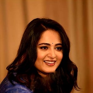 Anushka Shetty