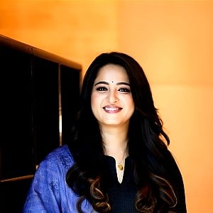 Anushka Shetty