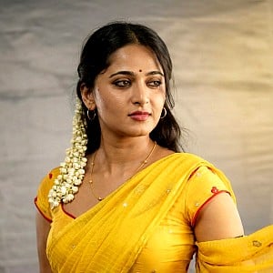 Anushka Shetty