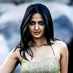 Anushka Shetty