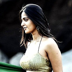 Anushka Shetty