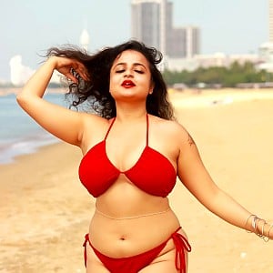 Anushree Bhattacharya