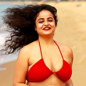 Anushree Bhattacharya