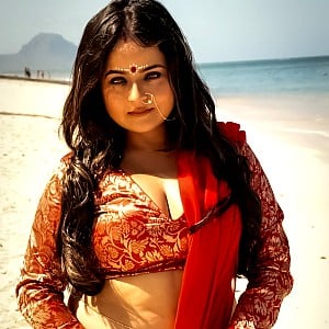 Anushree Bhattacharya