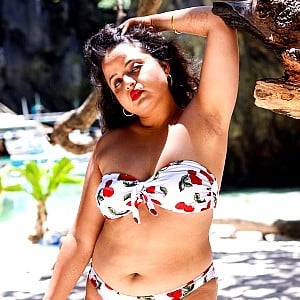Anushree Bhattacharya