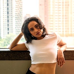 Anushree Kushwaha