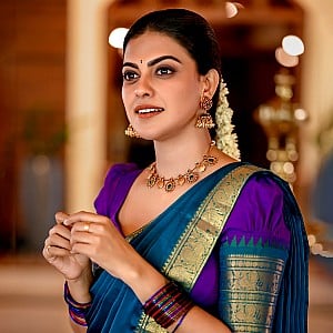 Anusree  Nair