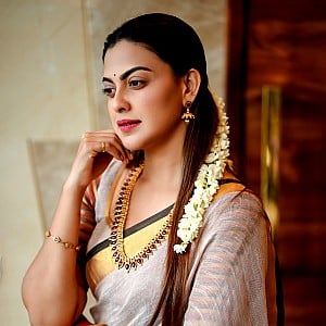 Anusree  Nair