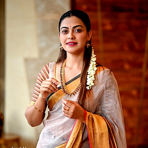 Anusree  Nair