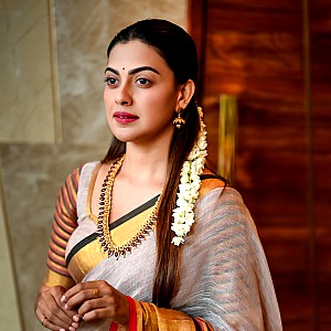Anusree  Nair