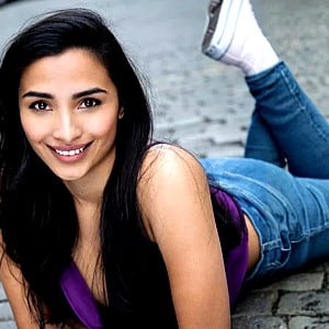 Anya Banerjee