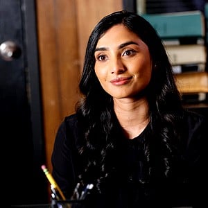 Anya Banerjee