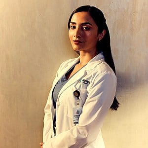 Anya Banerjee