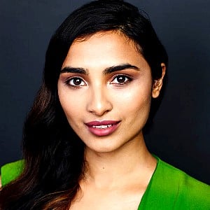 Anya Banerjee