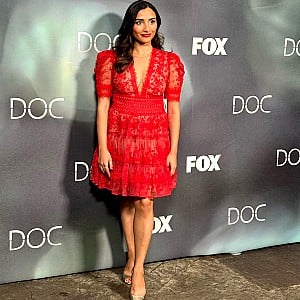 Anya Banerjee