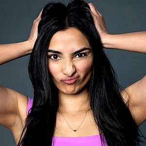 Anya Banerjee