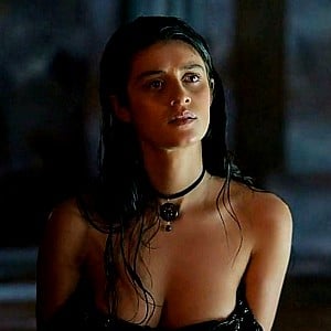 Anya Chalotra