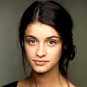Anya Chalotra