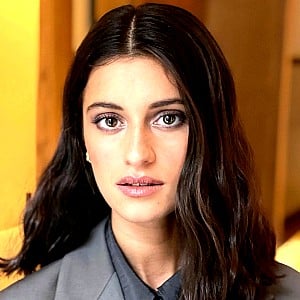 Anya Chalotra