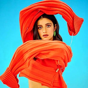 Anya Chalotra