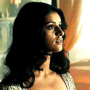Anya Chalotra