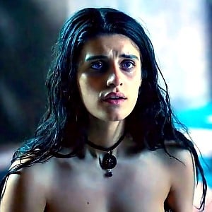 Anya Chalotra