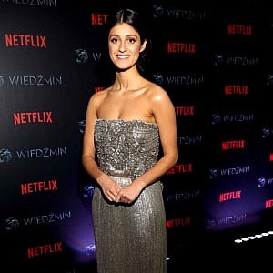 Anya Chalotra