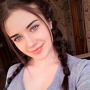 Anya Desyatnikova