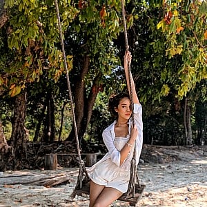 Anya Geraldine