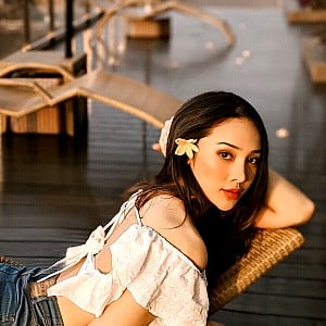 Anya Geraldine