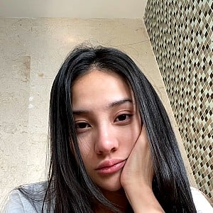 Anya Geraldine