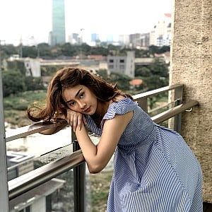 Anya Geraldine
