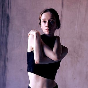 Anya Kanunnikova