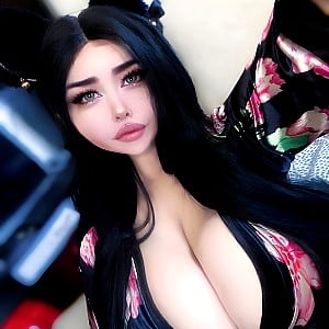 Anya Kimochi
