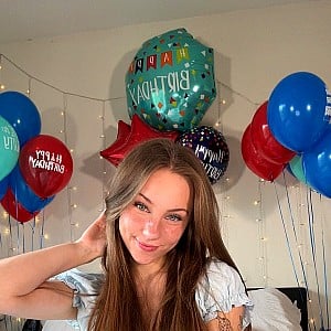 Anya Lacey