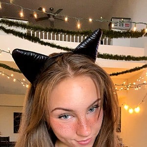 Anya Lacey