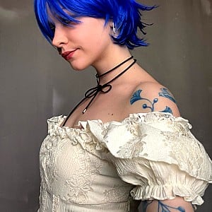 Anya Nami