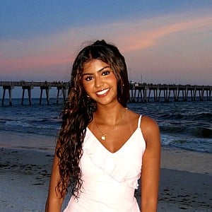 Anya Patel