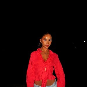 Anya Rebke