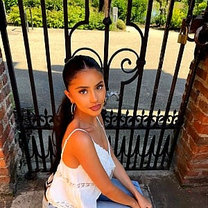 Anya Rebke